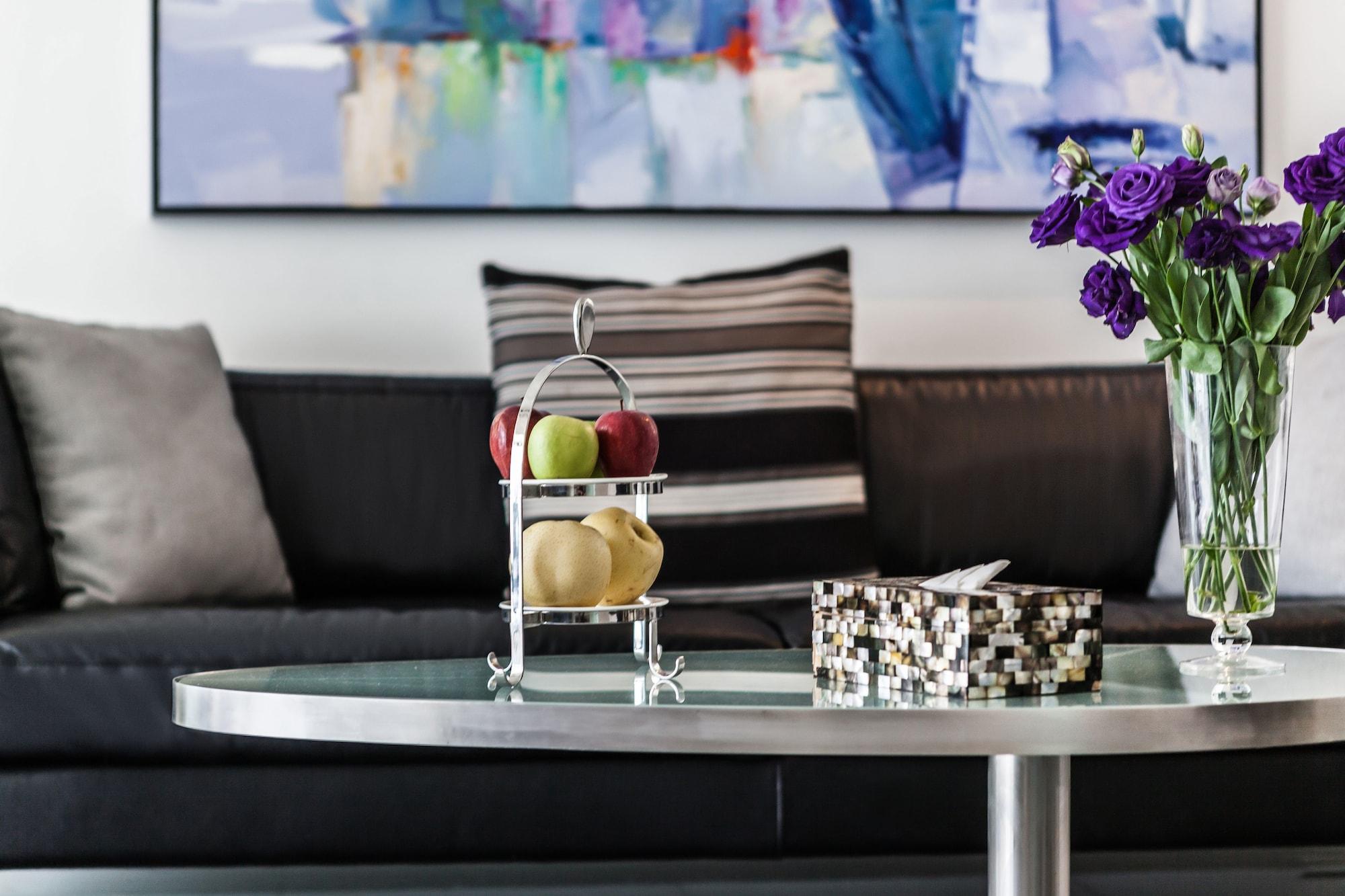 Byd Lofts - Boutique & Serviced - Beach, Phuket Hotell 4*