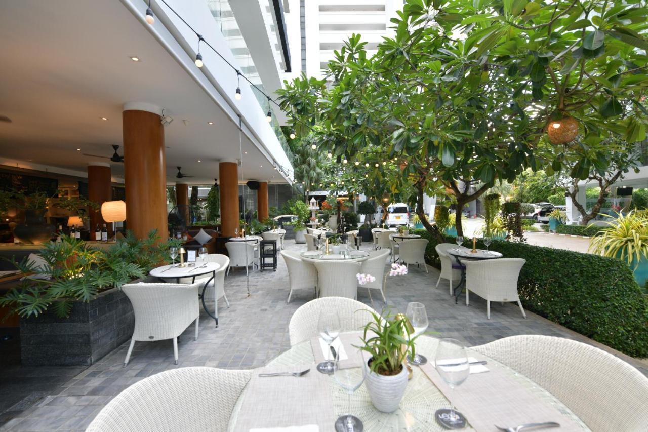 Hotell Byd Lofts - Boutique & Serviced - Beach, Phuket 4*