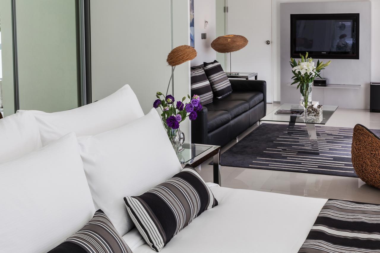 Byd Lofts - Boutique & Serviced - Beach, Phuket Hotell