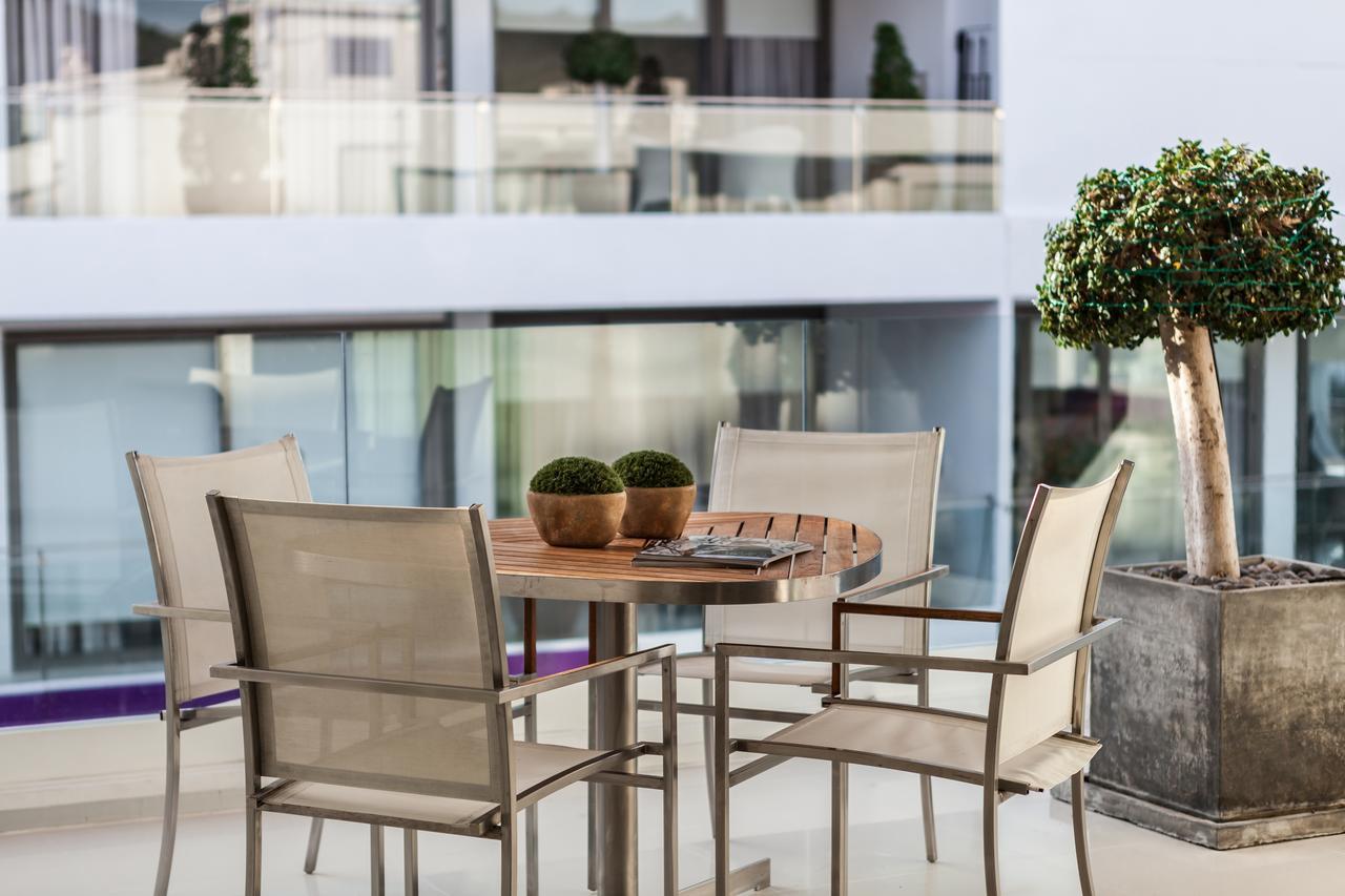 Byd Lofts - Boutique & Serviced - Beach, Phuket Hotell 4*