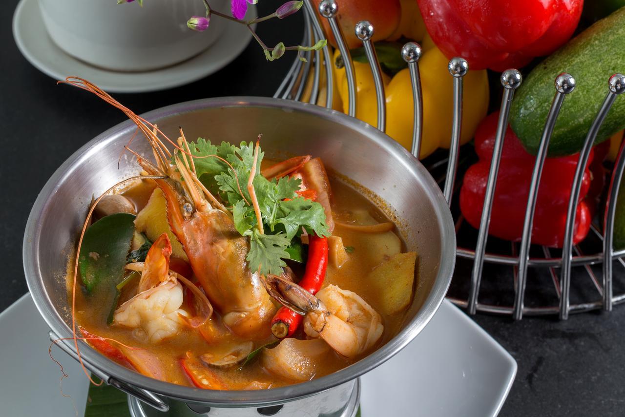 Byd Lofts - Boutique & Serviced - Beach, Phuket Hotell Patong