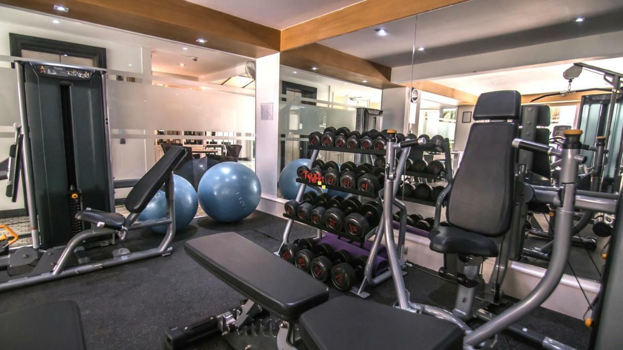 Byd Lofts - Boutique & Serviced - Beach, Phuket Hotell Patong